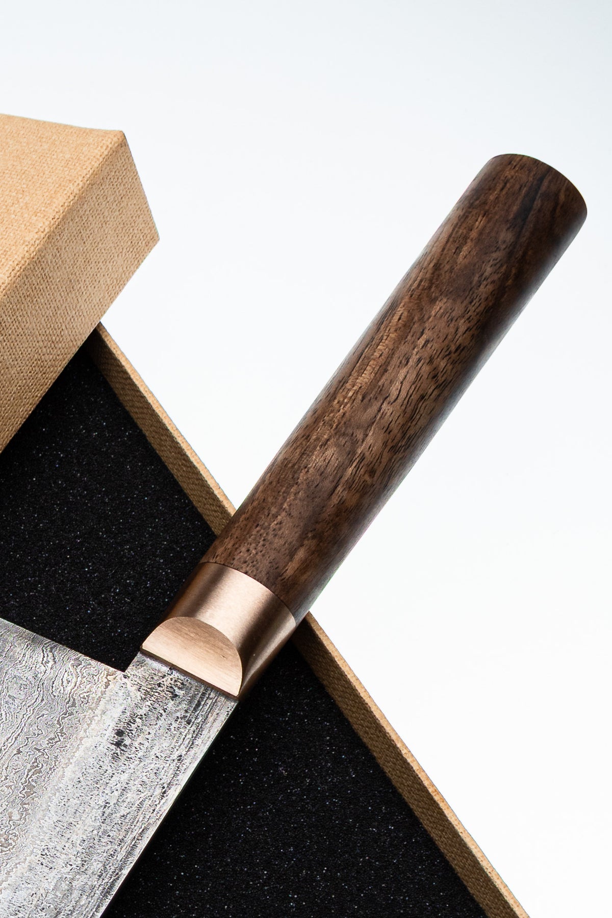 Nakiri Walnuss