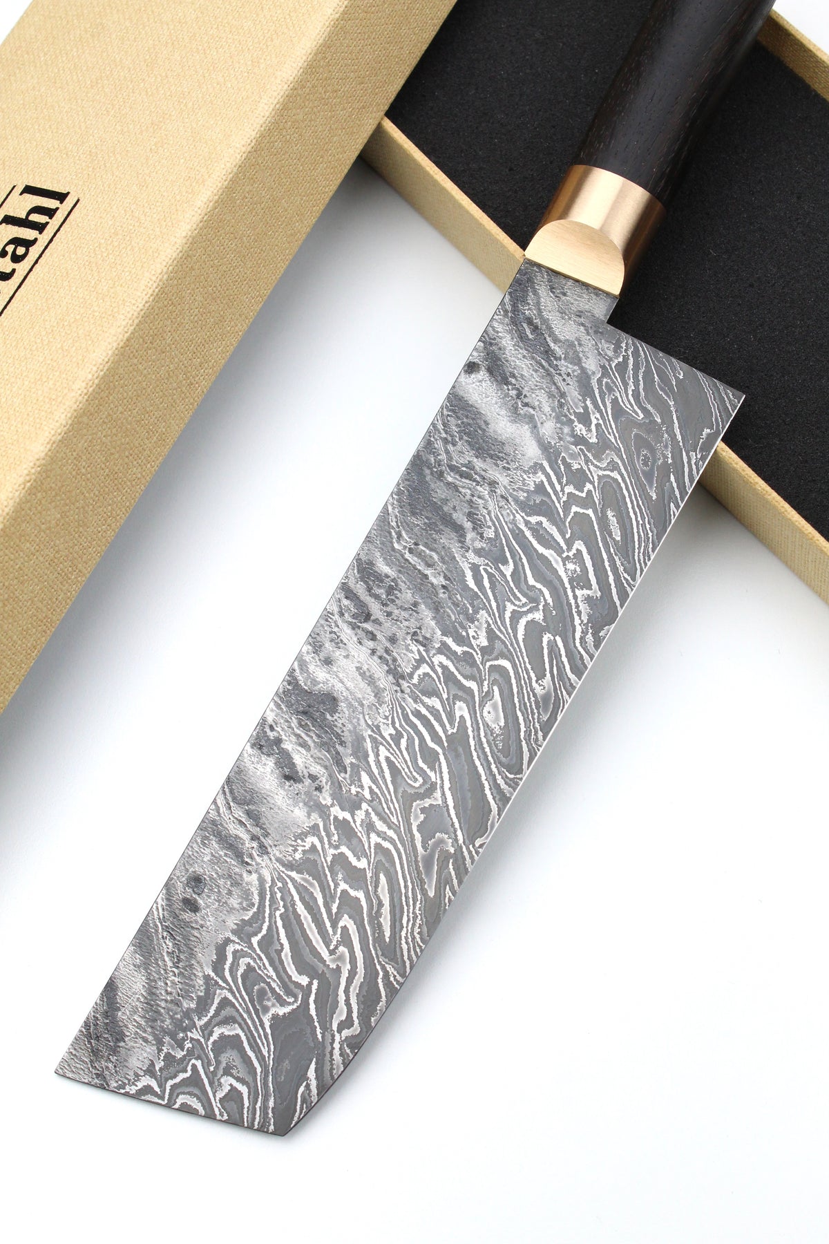 Nakiri Bog Oak Oval