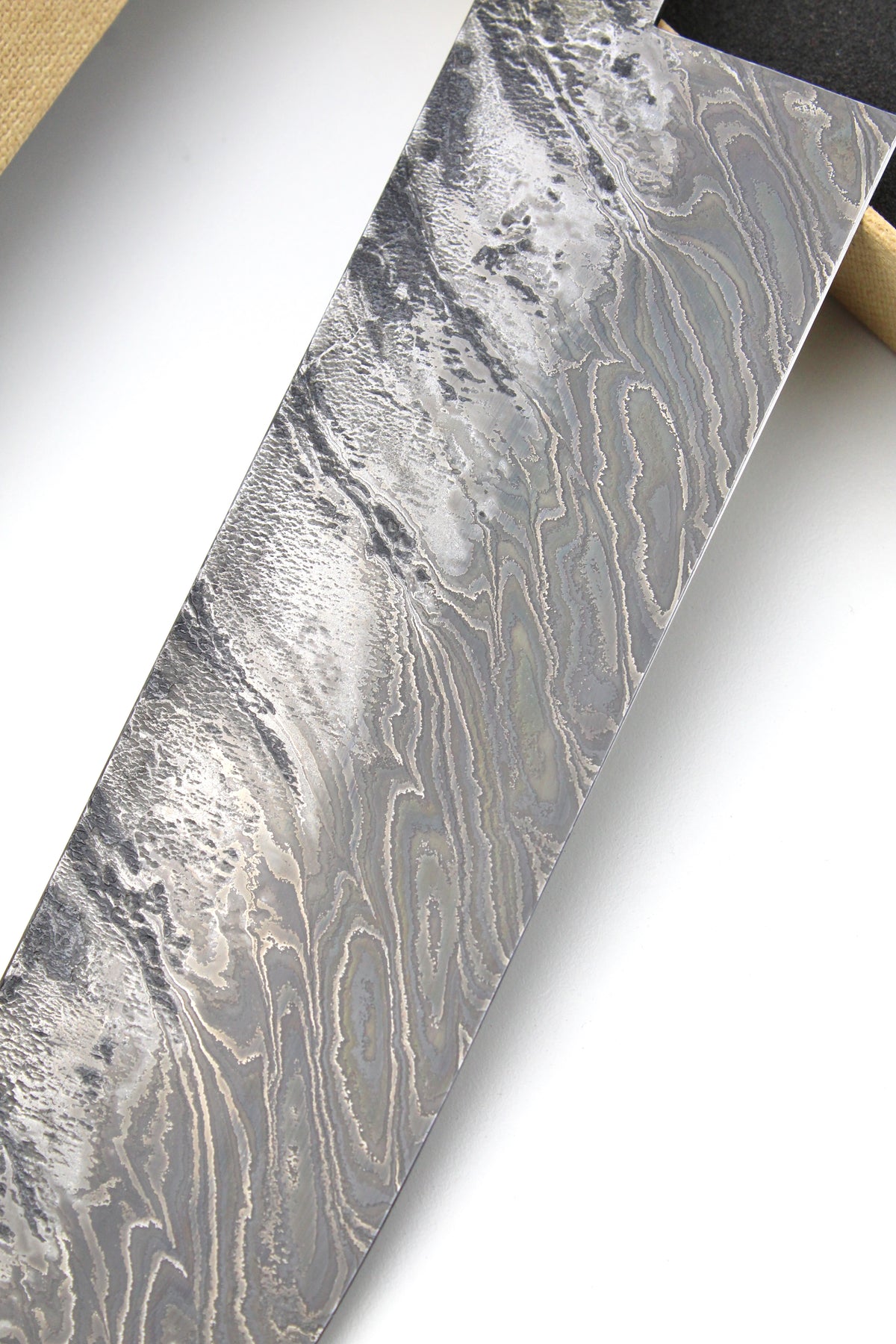 Nakiri Walnut HK Torsion