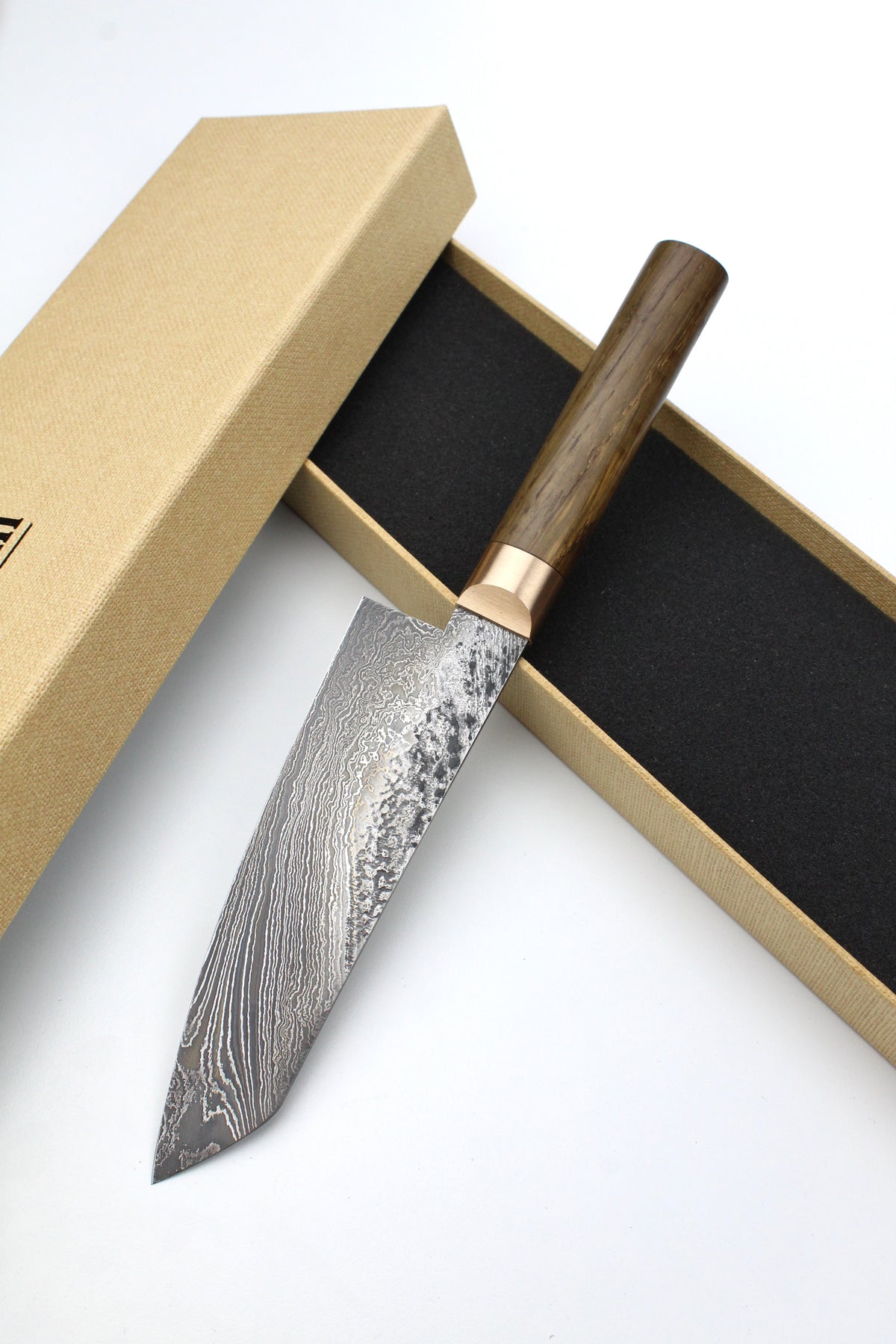 M-Santoku 320L Torsion