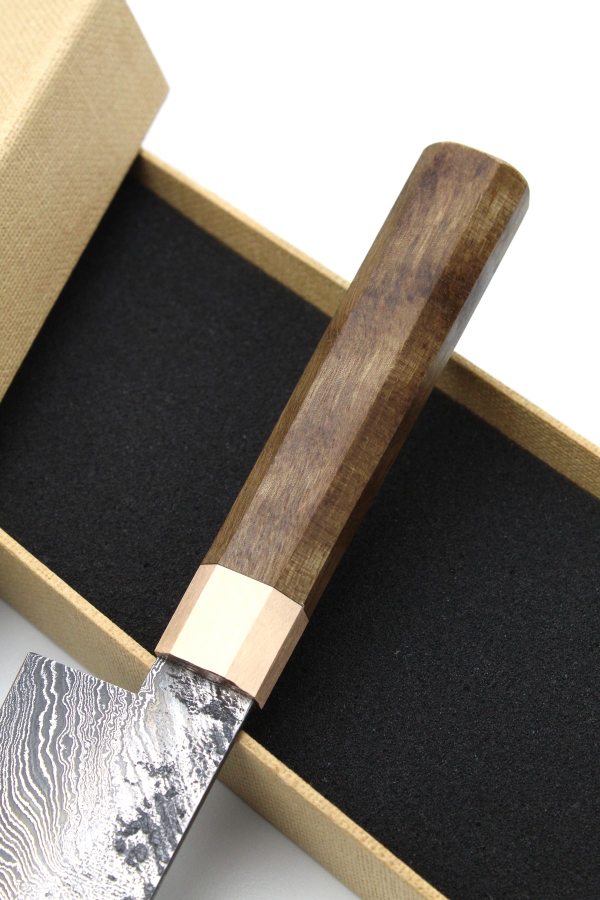 M-Santoku 320L Walnuss