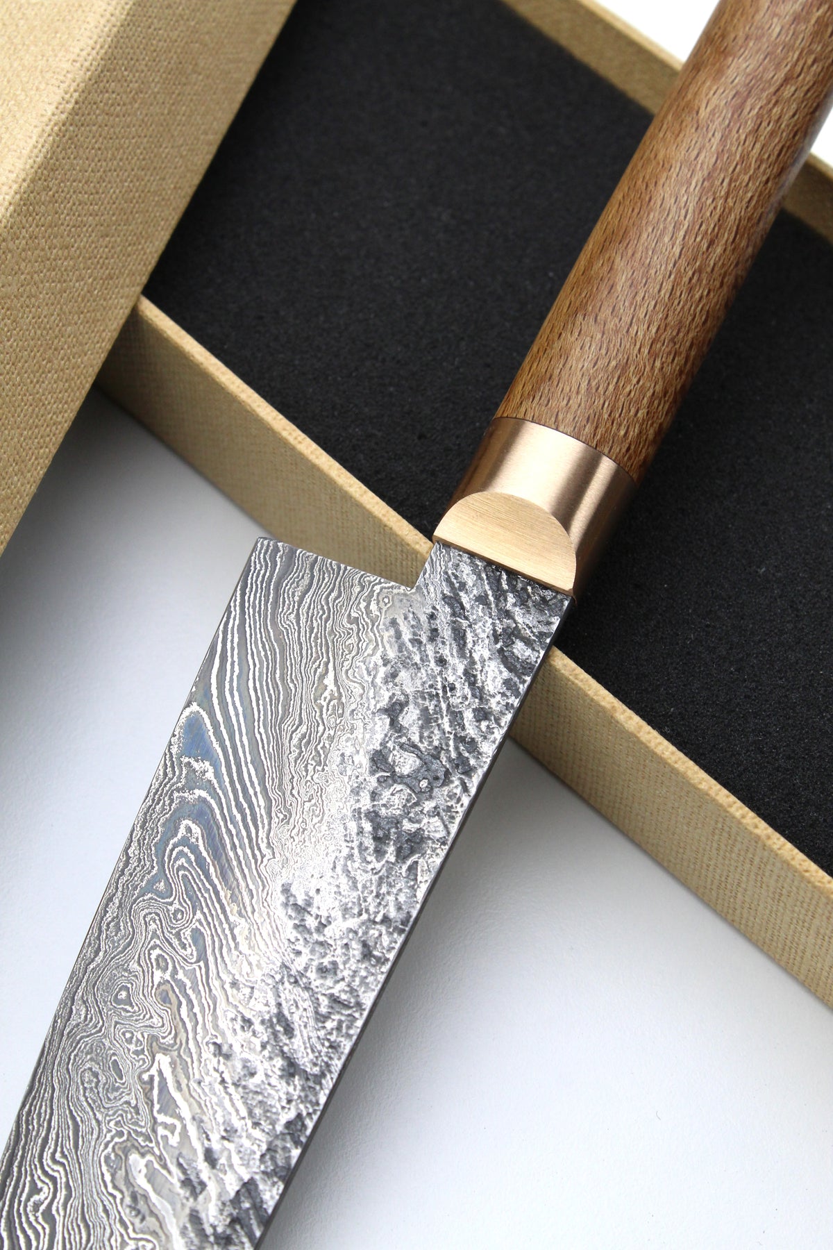 M-Santoku 320L Buche