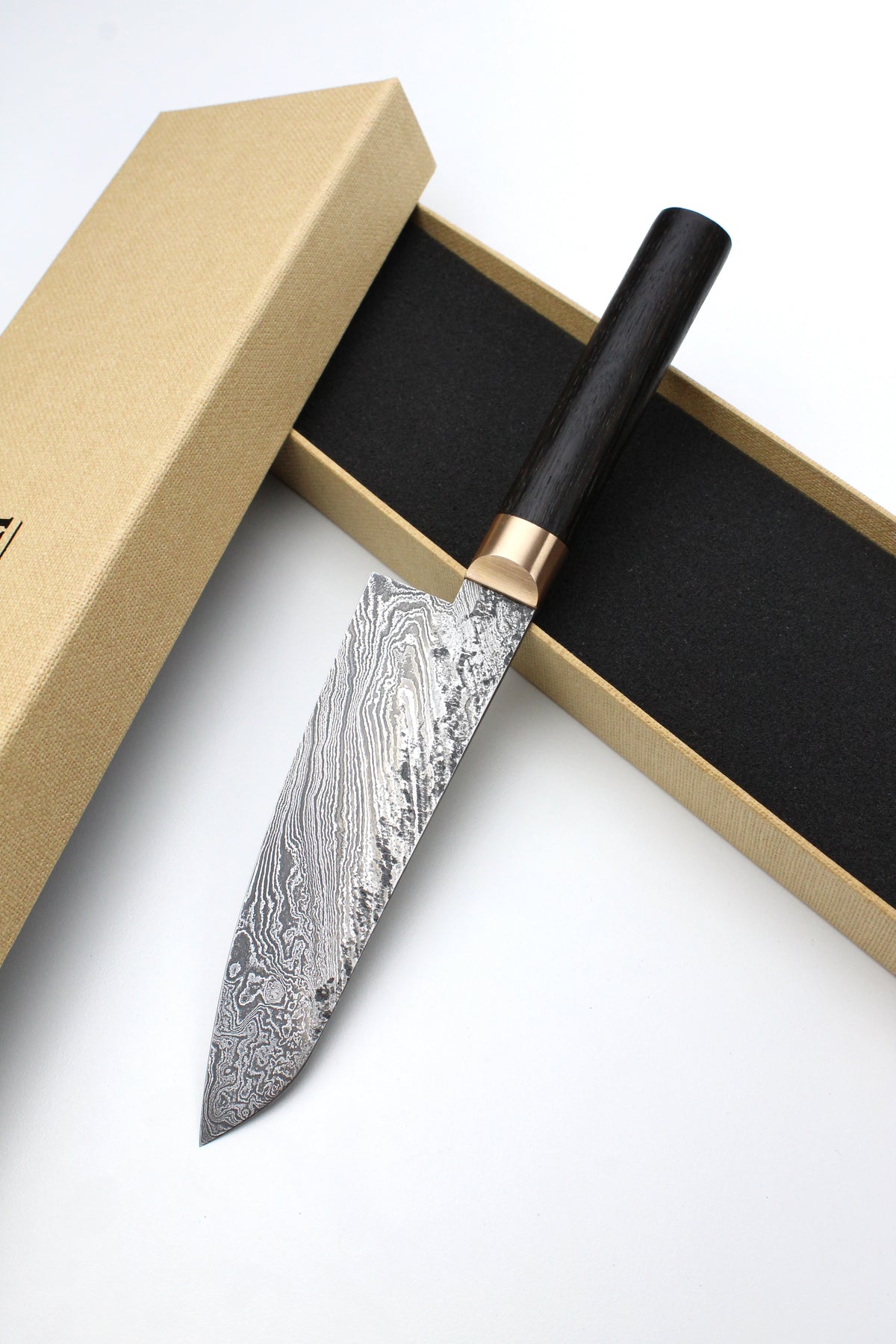 M-Santoku 320L Mooreiche