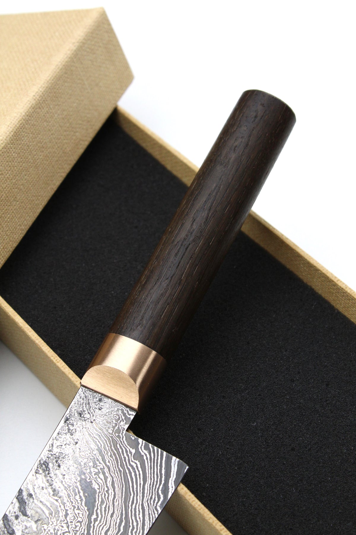 M-Santoku 320L Mooreiche