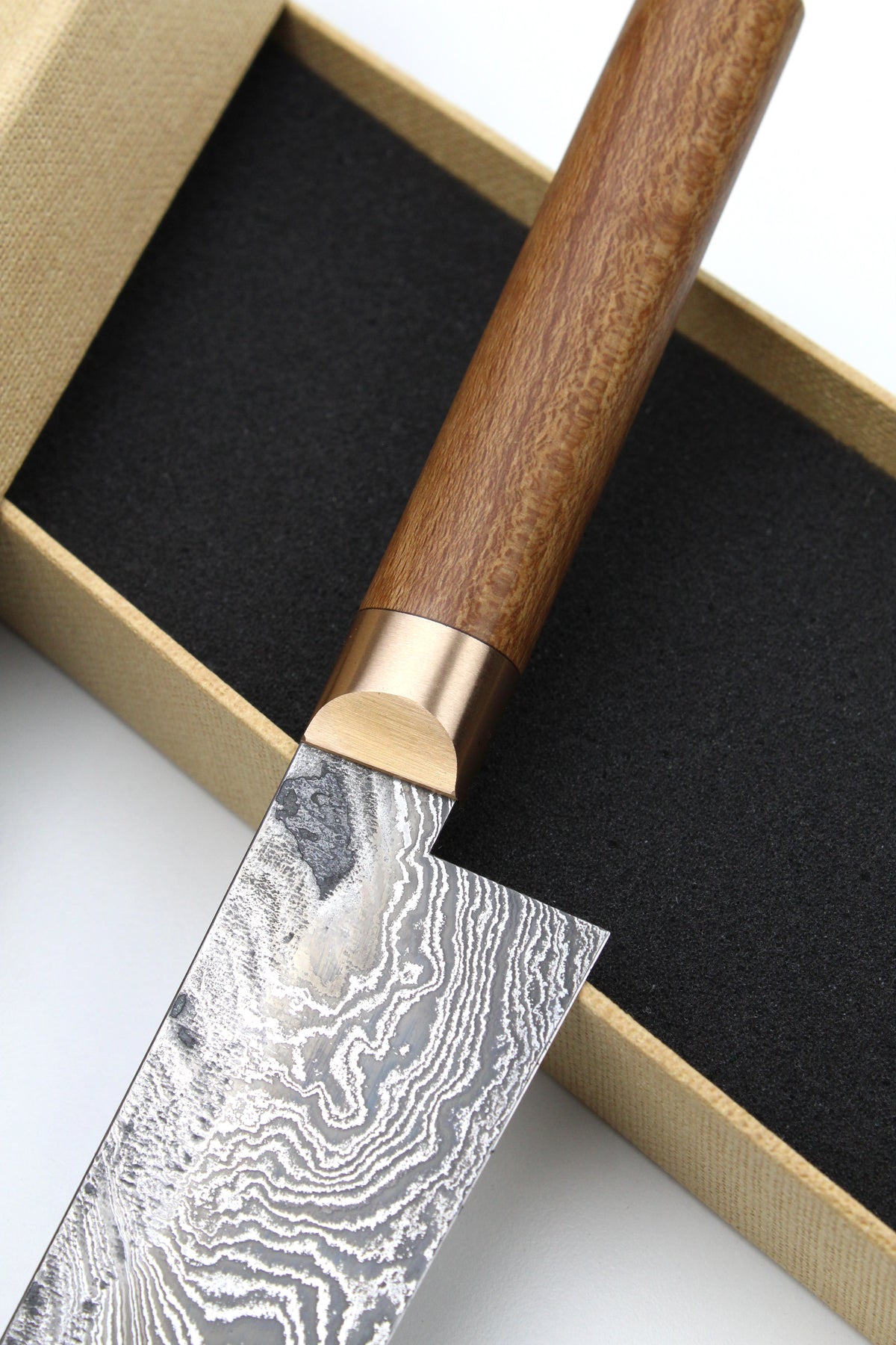 M-Santoku 320L Buche