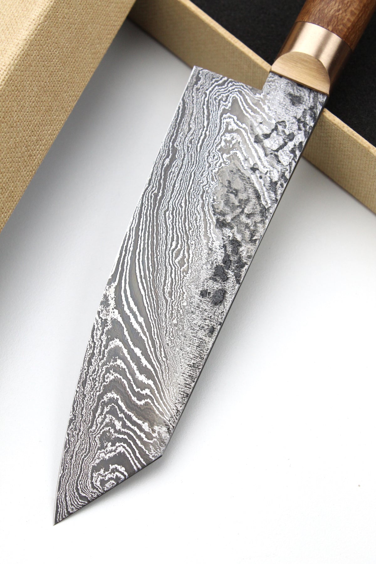 M-Santoku 320L Buche