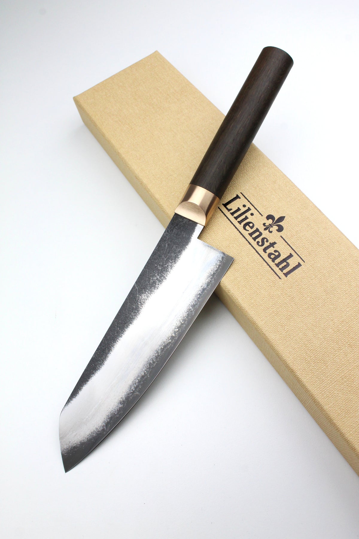 Santoku Bog Oak