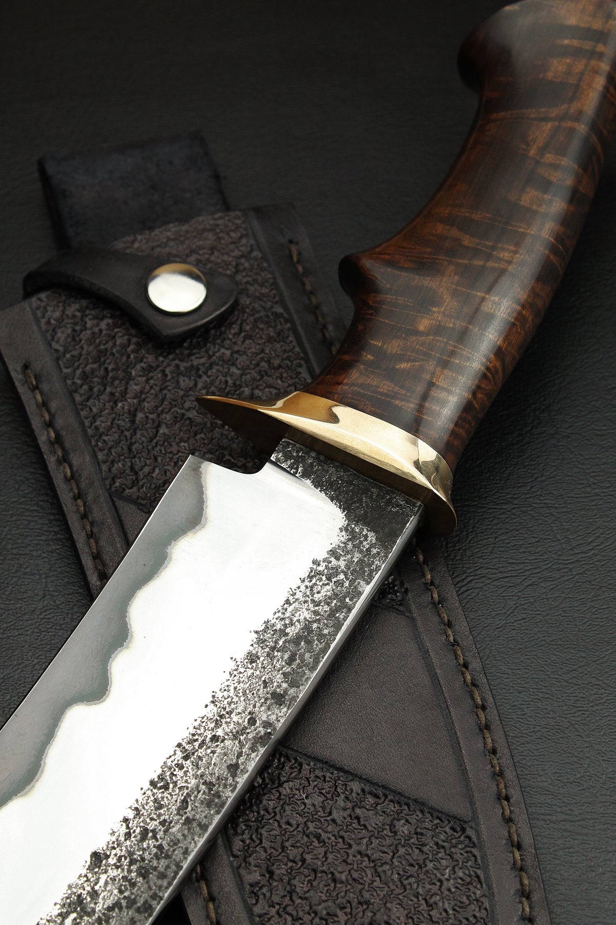 Robuster Outdoor-Bowie