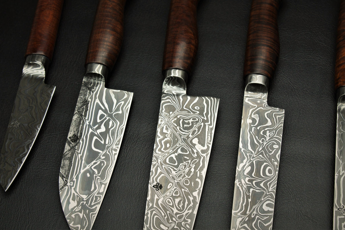 Ringed gidgee full equipment