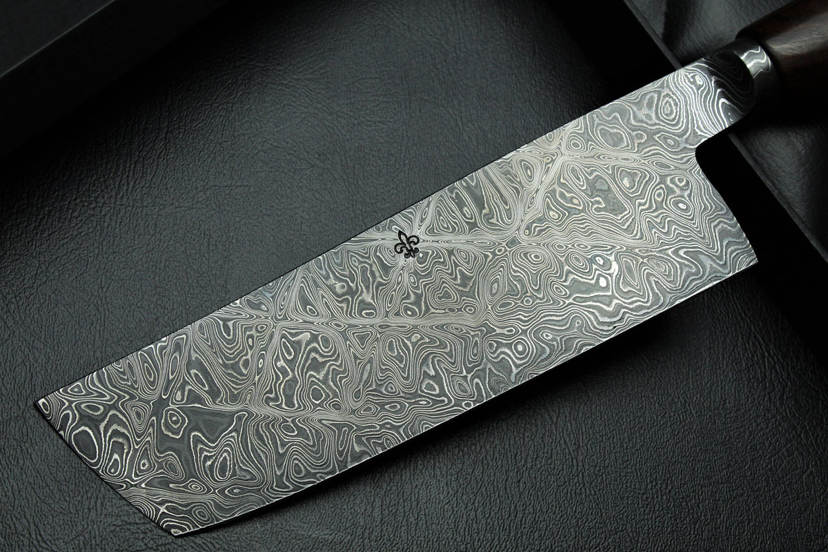 Nakiri geringschnittiges Gidgee 180