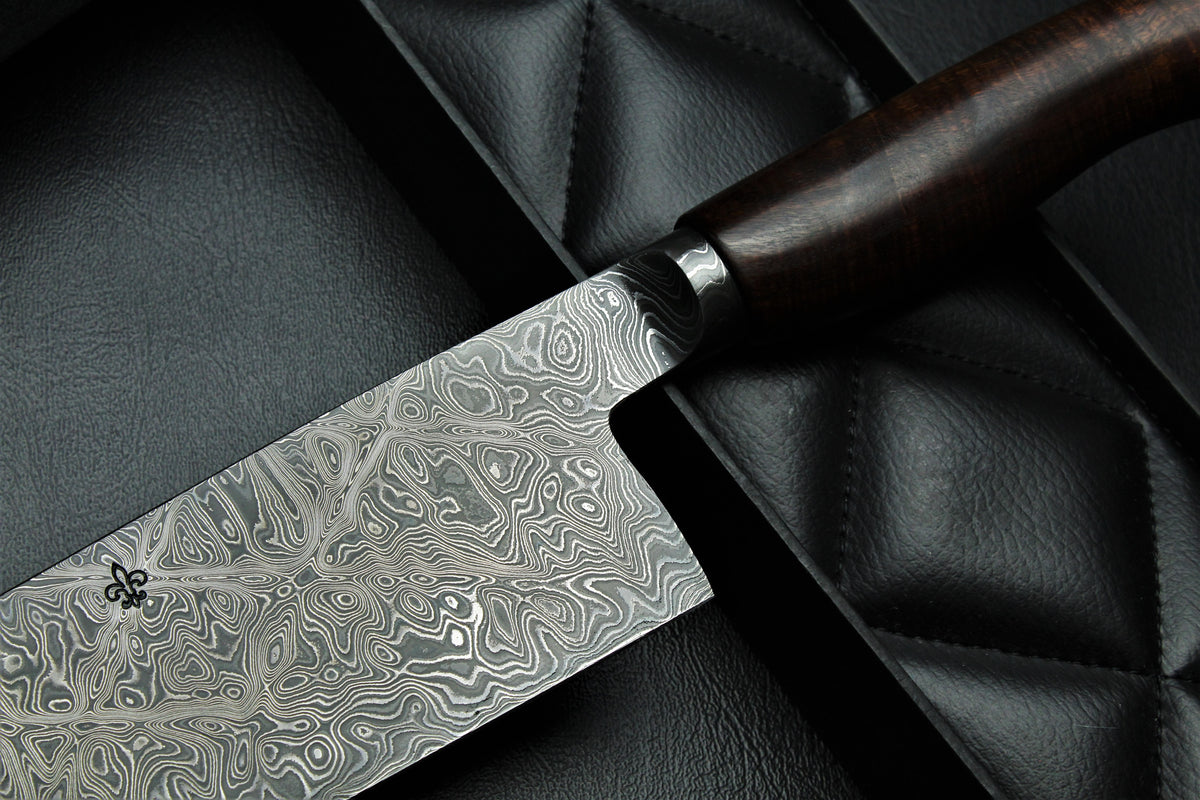 Nakiri geringschnittiges Gidgee 180