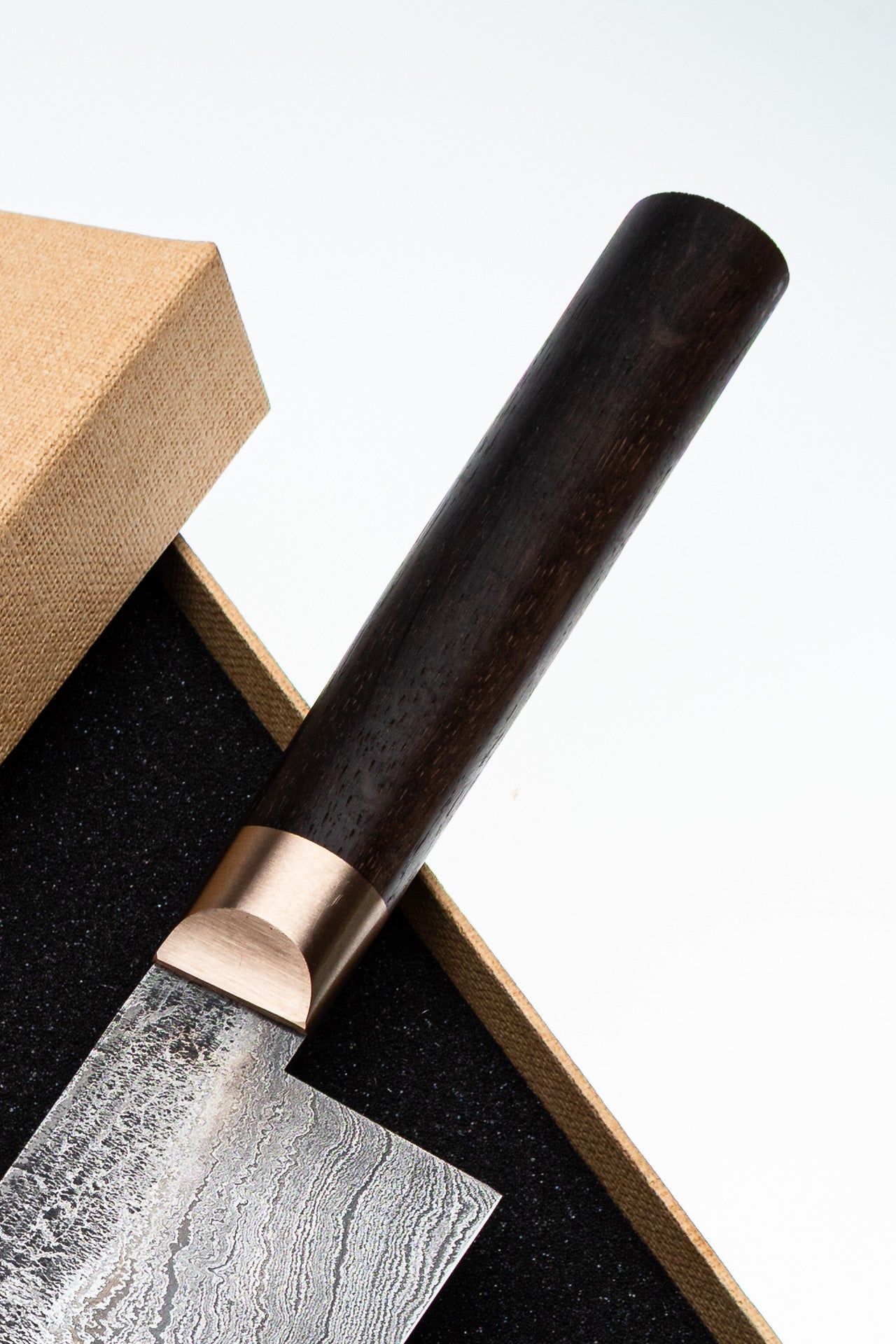 Nakiri Bog Oak 500L