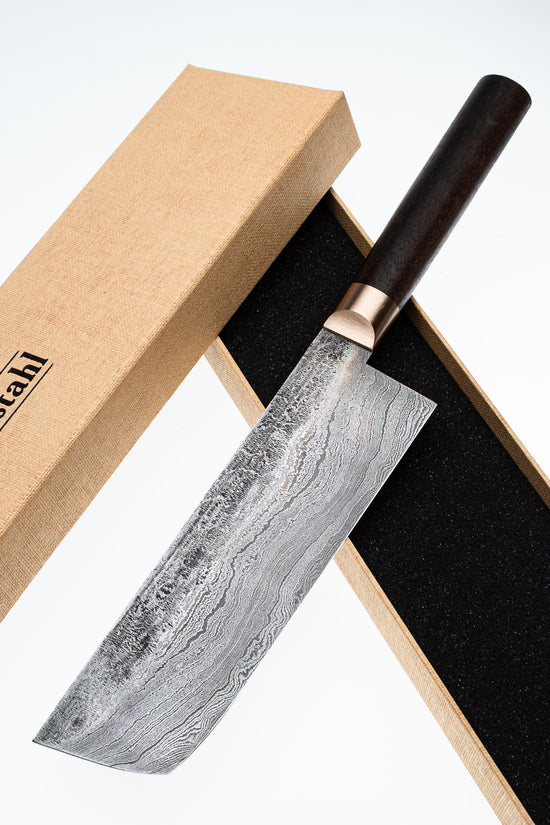 Nakiri Bog Oak 500L