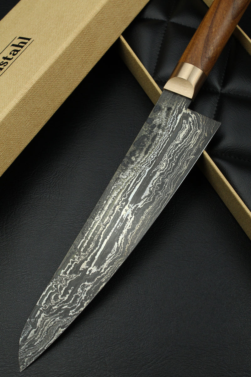 Elmburl Gyuto