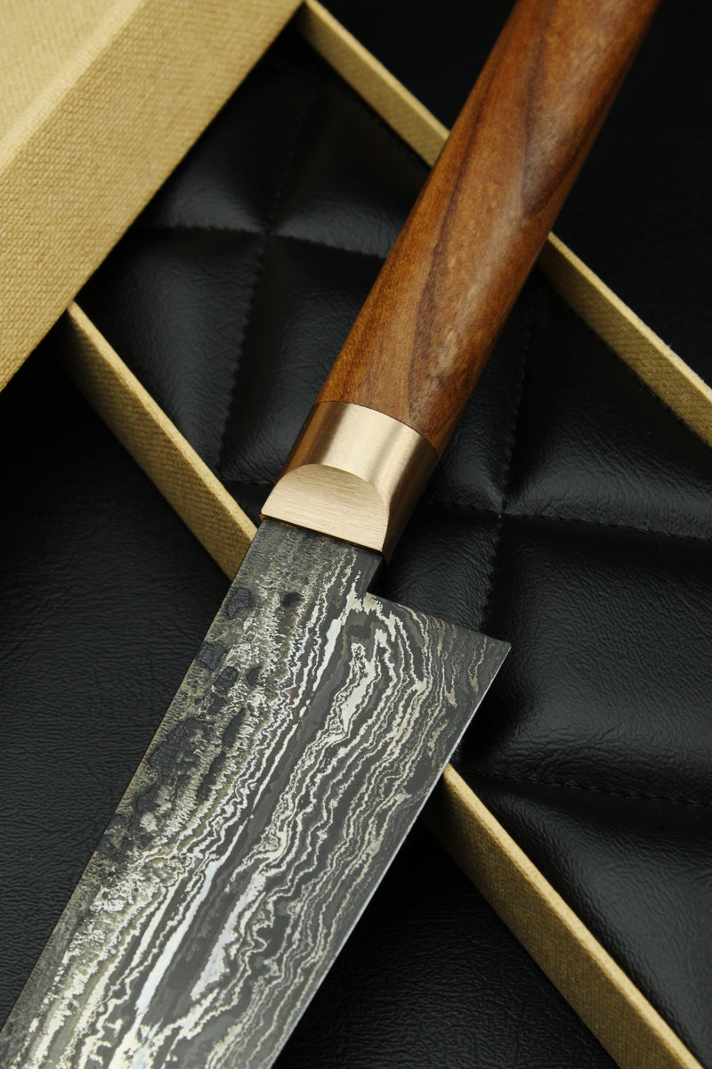 Elmburl Gyuto