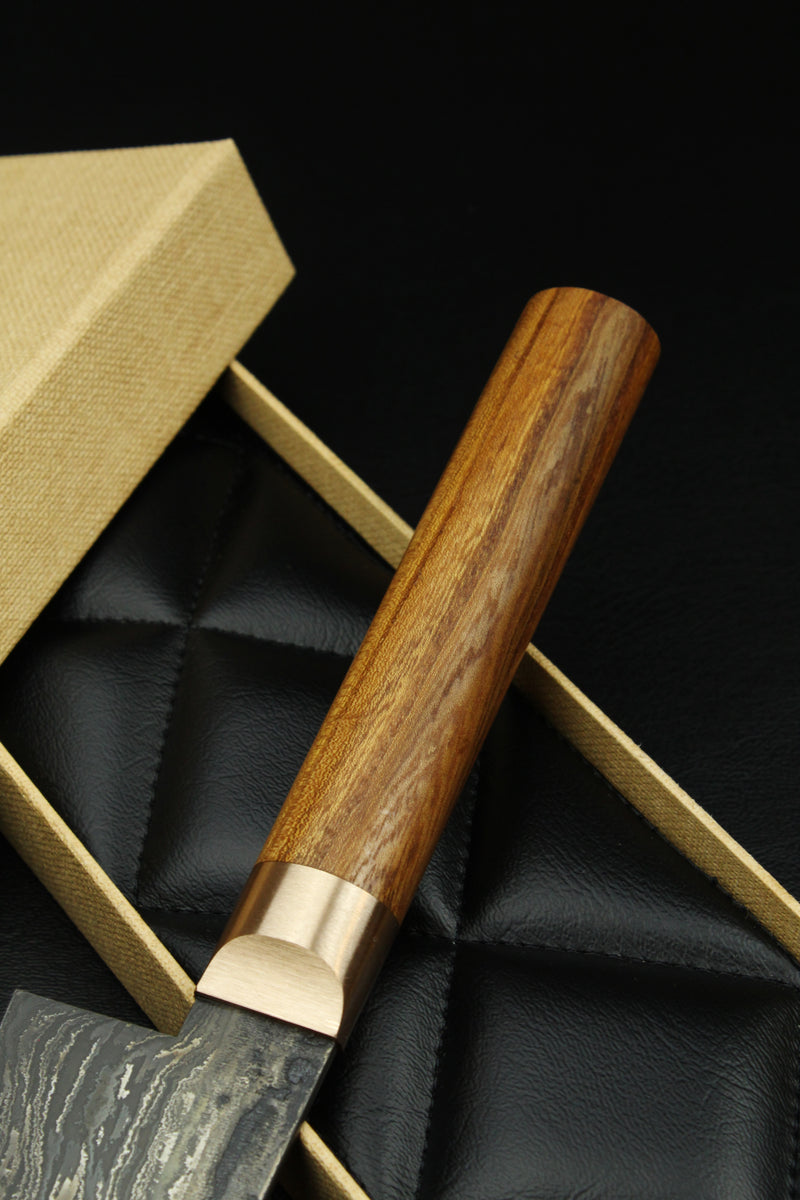 Elmburl Gyuto