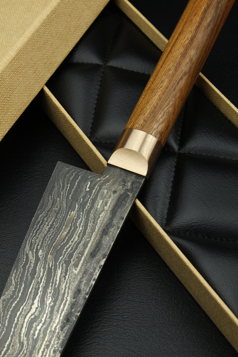 Elmburl Gyuto