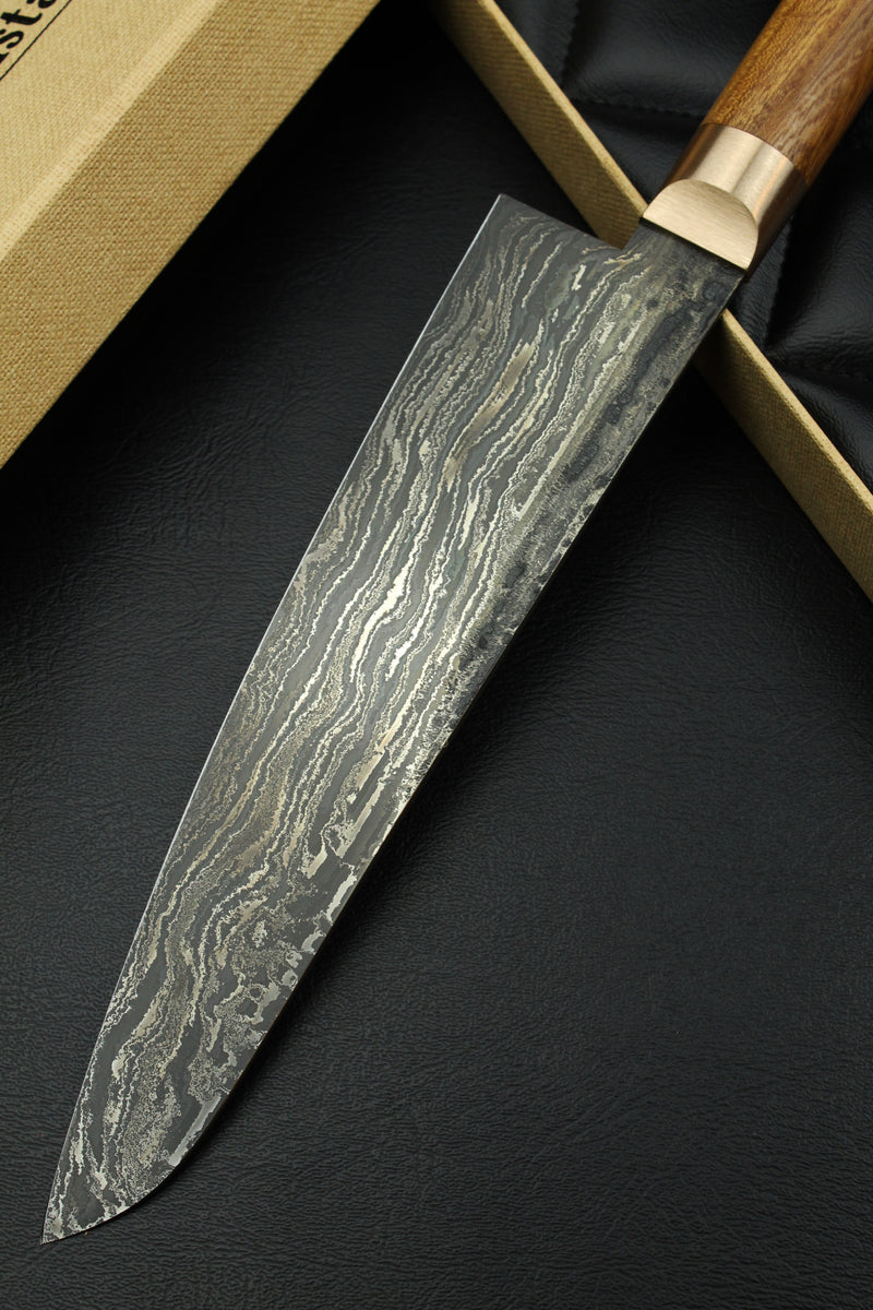 Elmburl Gyuto