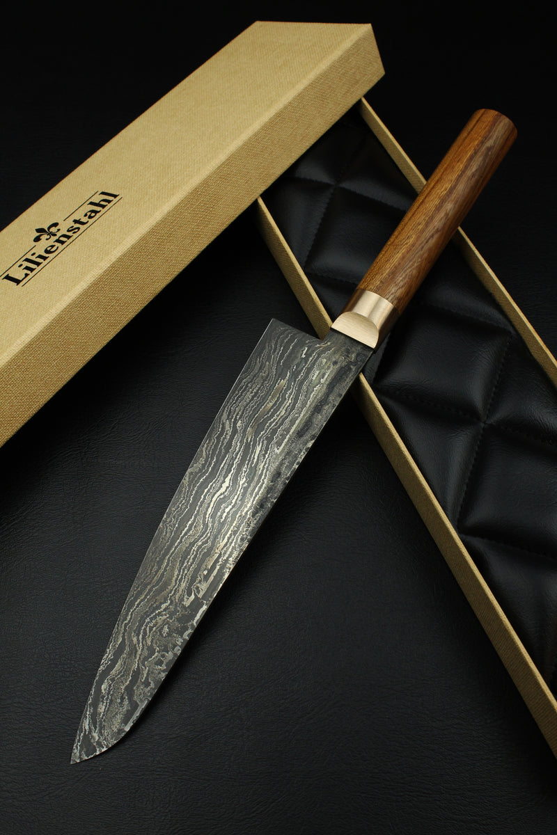 Elmburl Gyuto