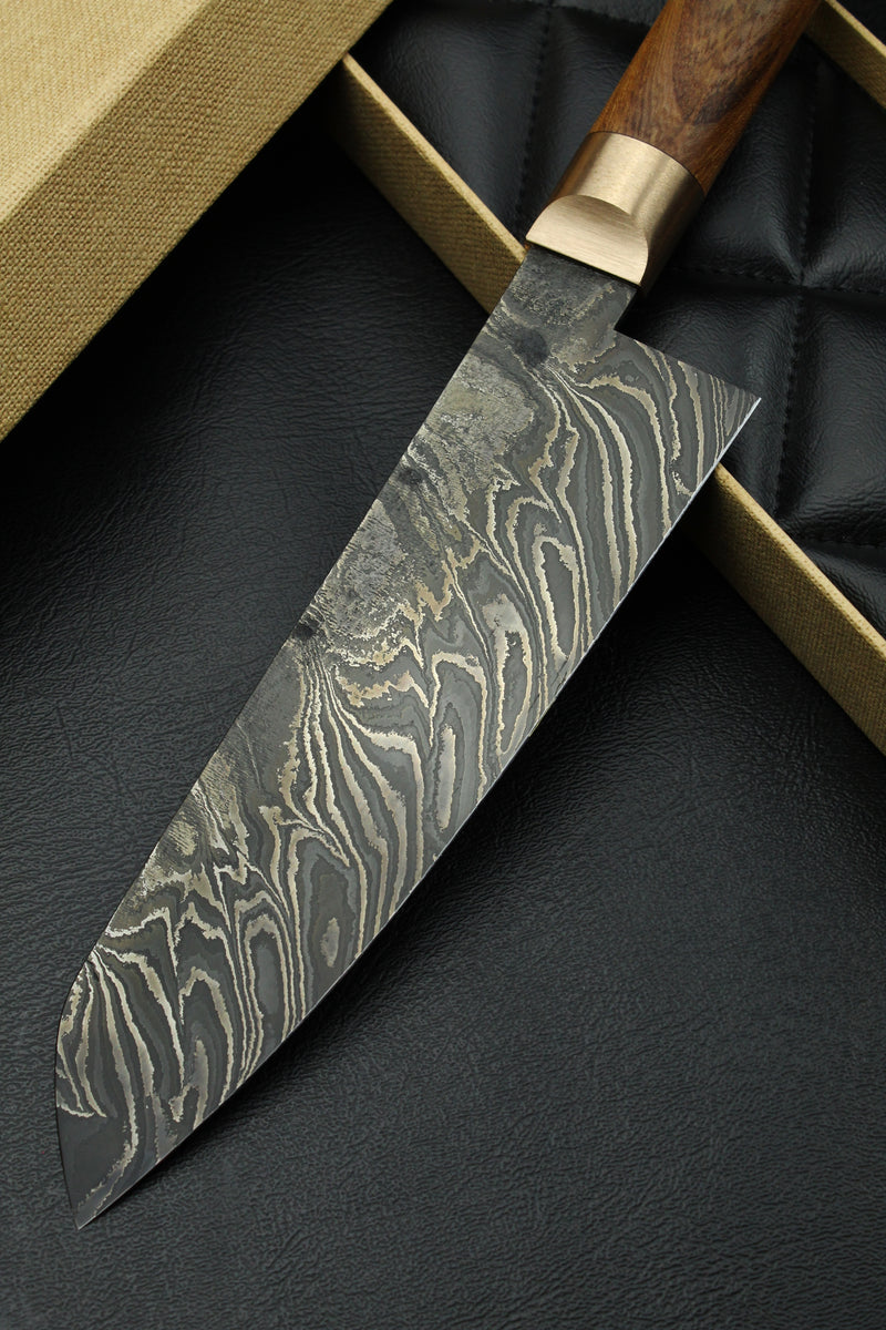 Elmburl Santoku