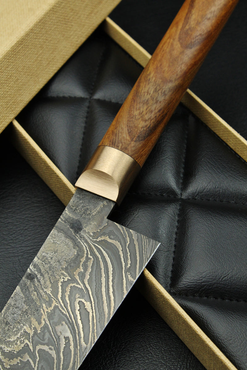 Elmburl Santoku