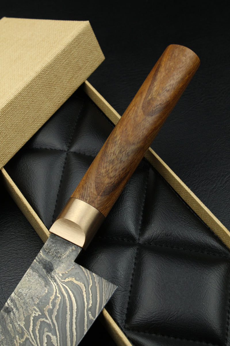 Elmburl Santoku