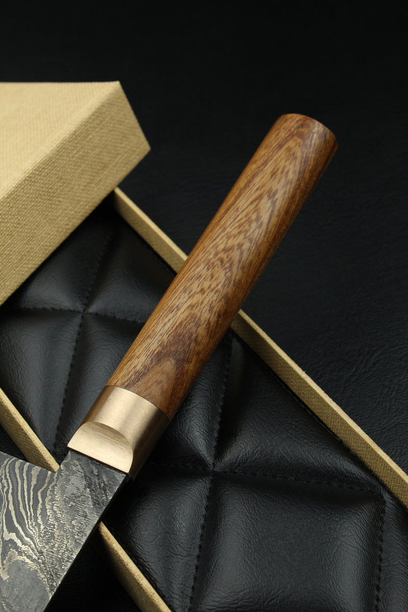 Elmburl Santoku