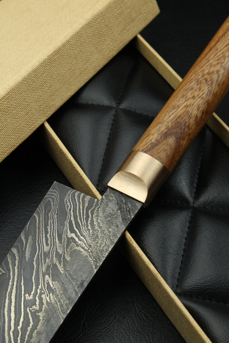 Elmburl Santoku