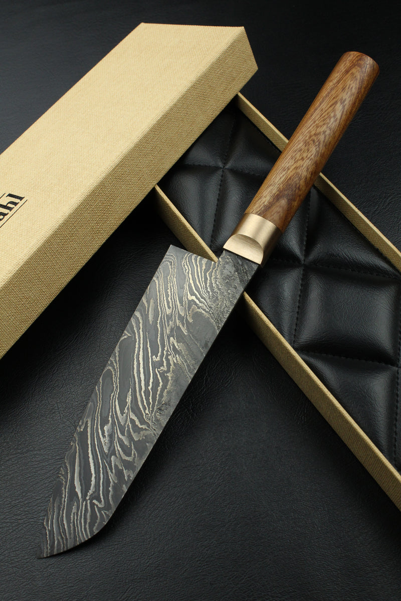 Elmburl Santoku