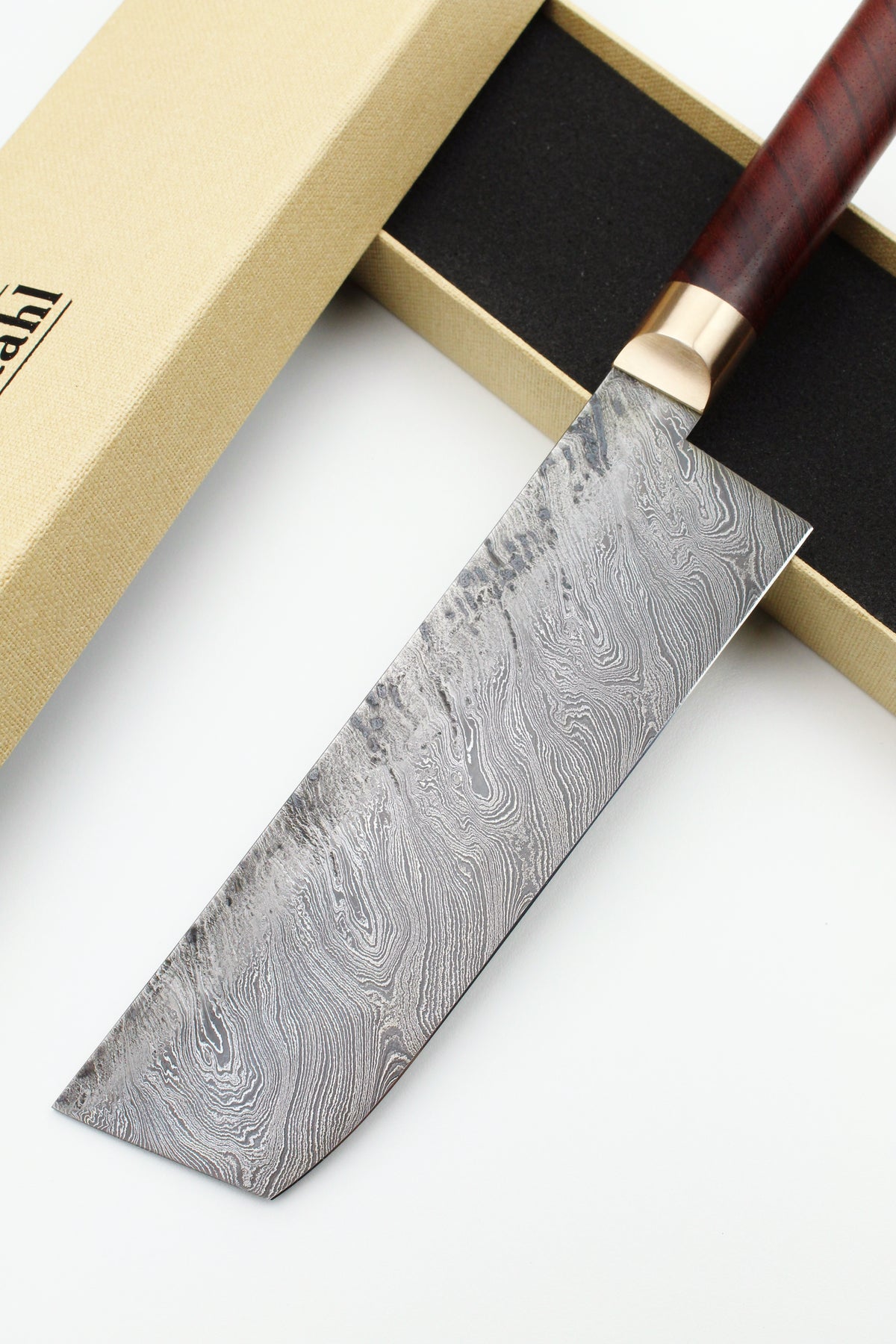Nakiri Padouk