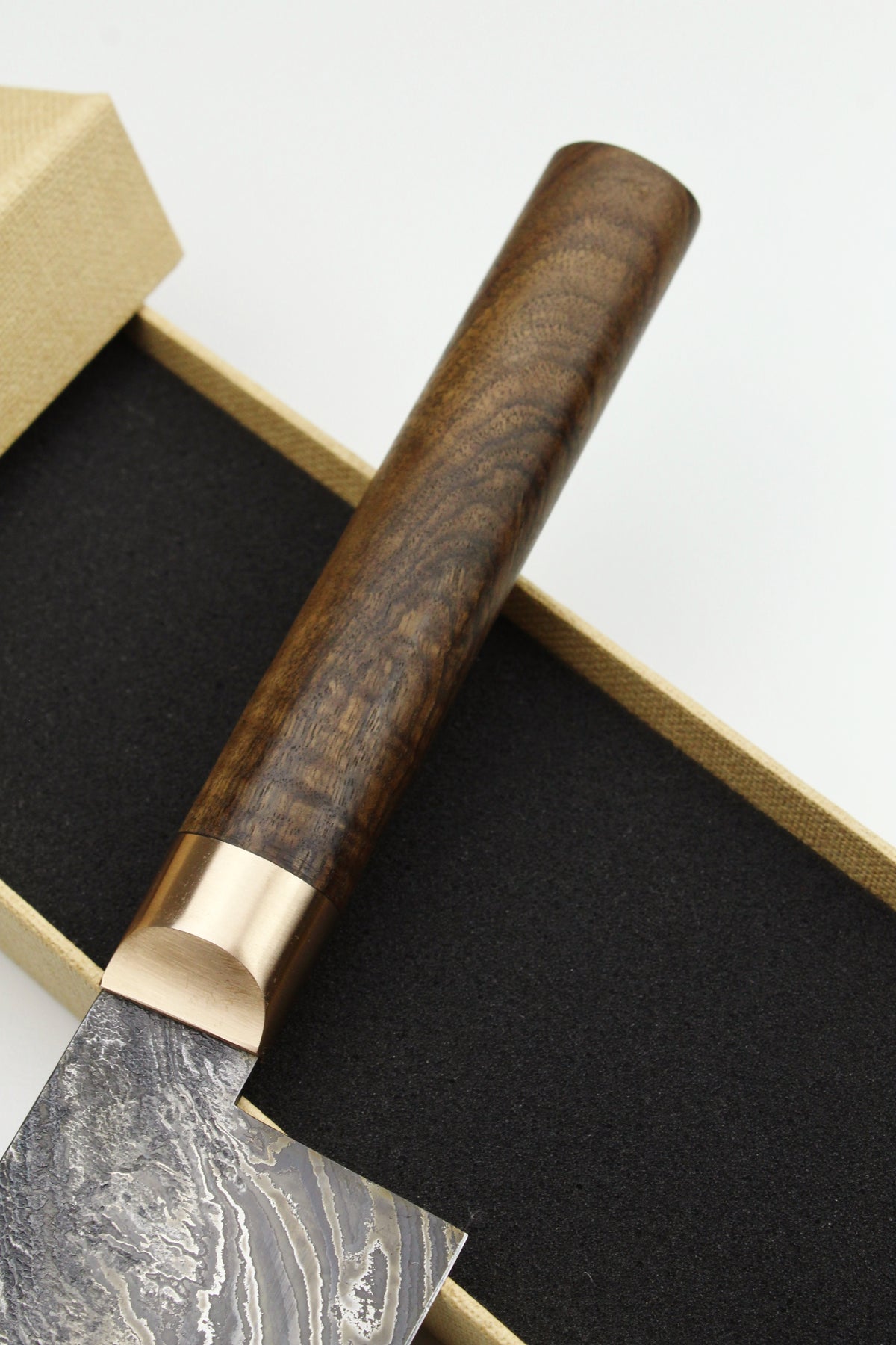 Nakiri Walnuss Oval
