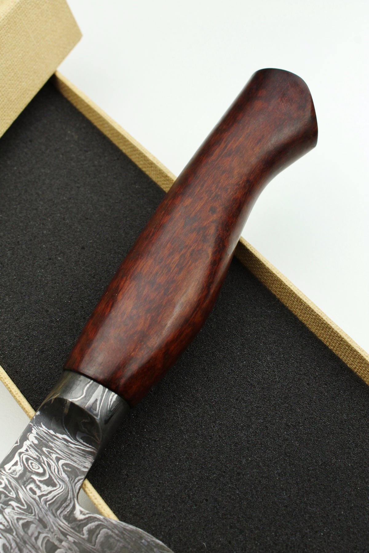 Gyuto 215 Snake