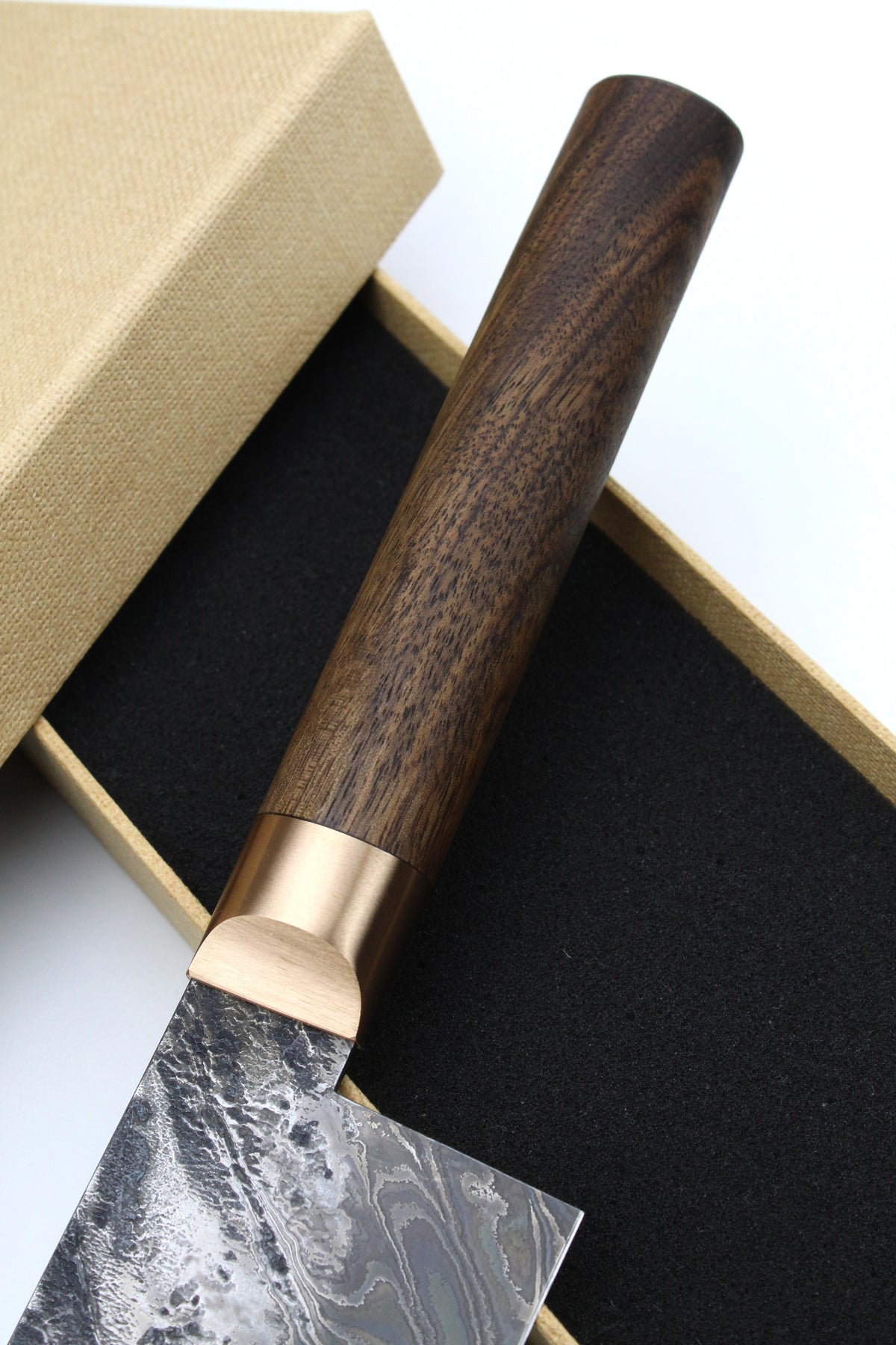 Nakiri Walnuss HK Torsion