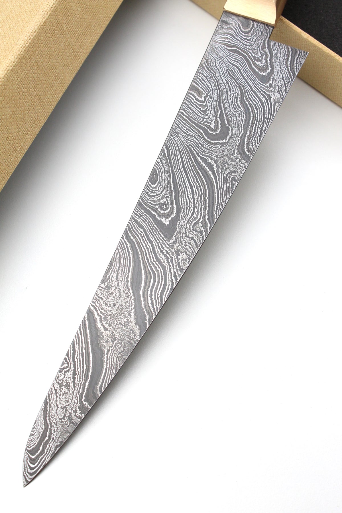 Sujihiki Olive
