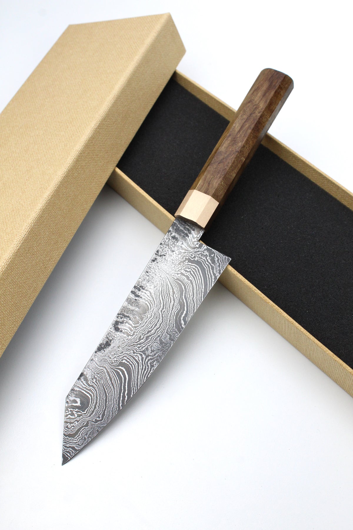 M-Santoku 320L Walnut
