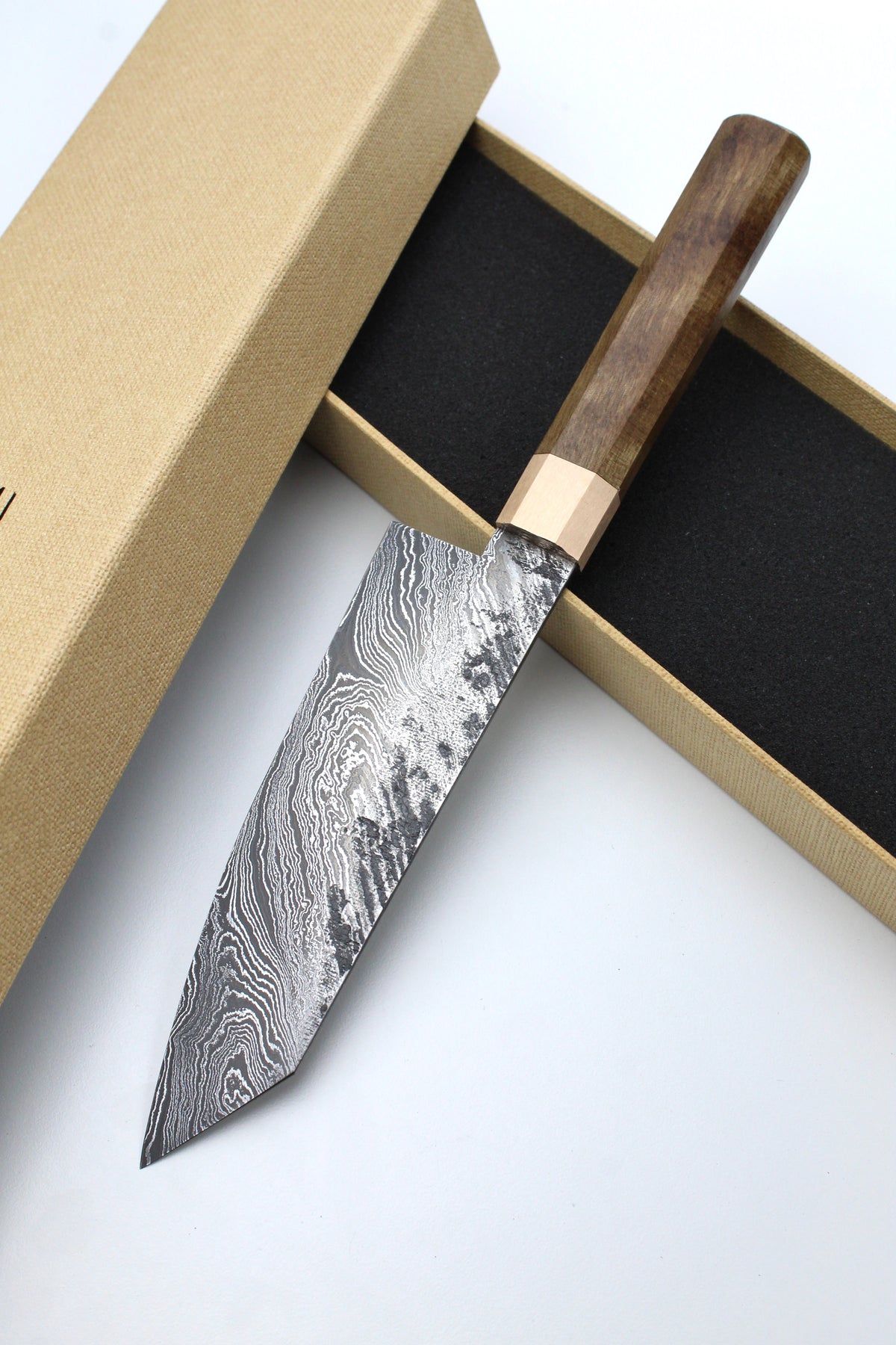 M-Santoku 320L Walnuss
