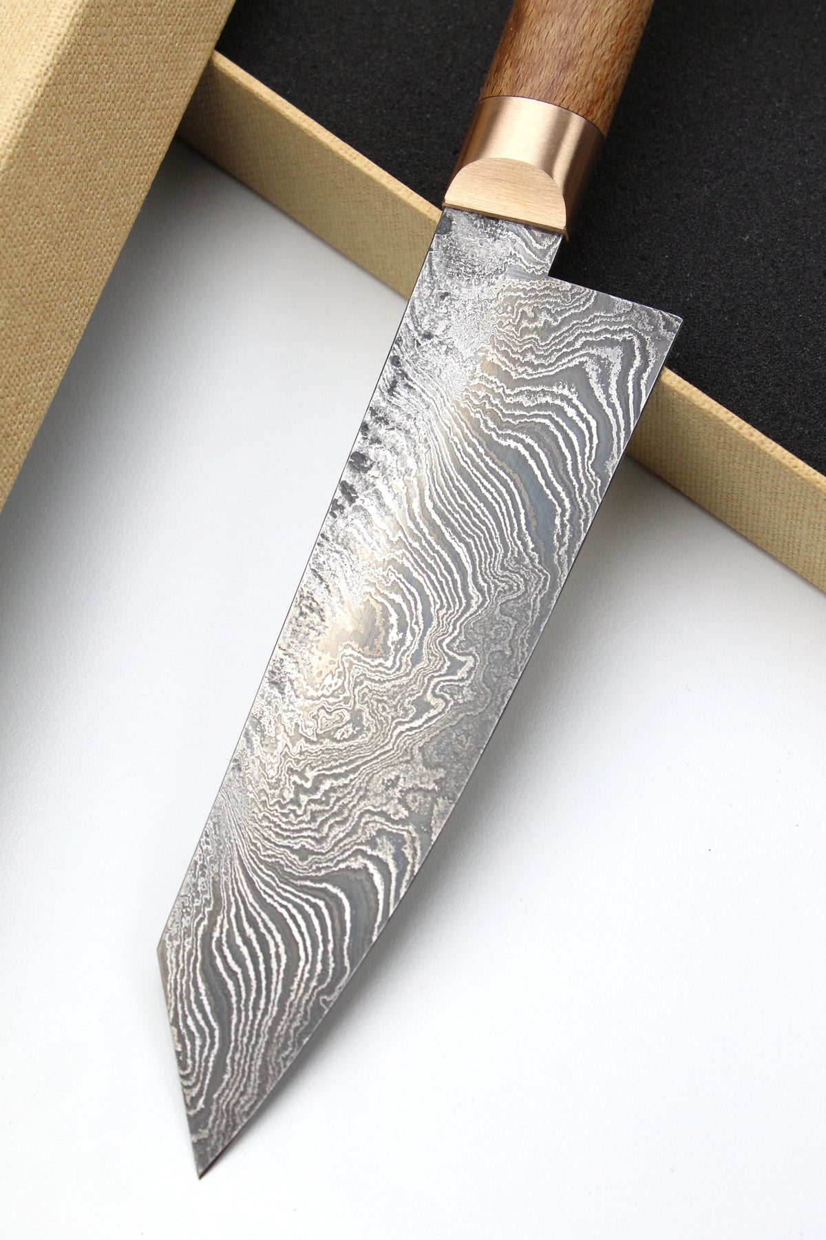 M-Santoku 320L Buche