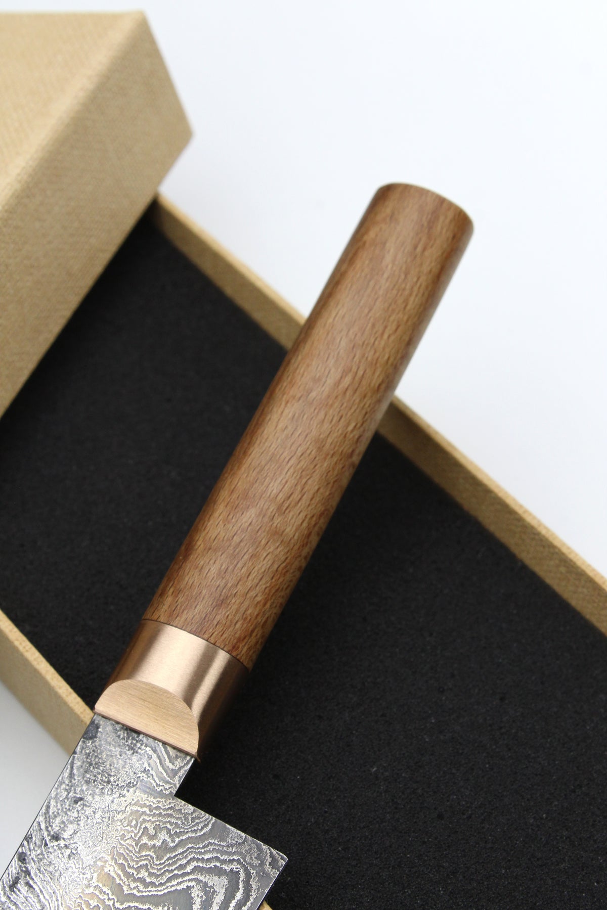 M-Santoku 320L Buche