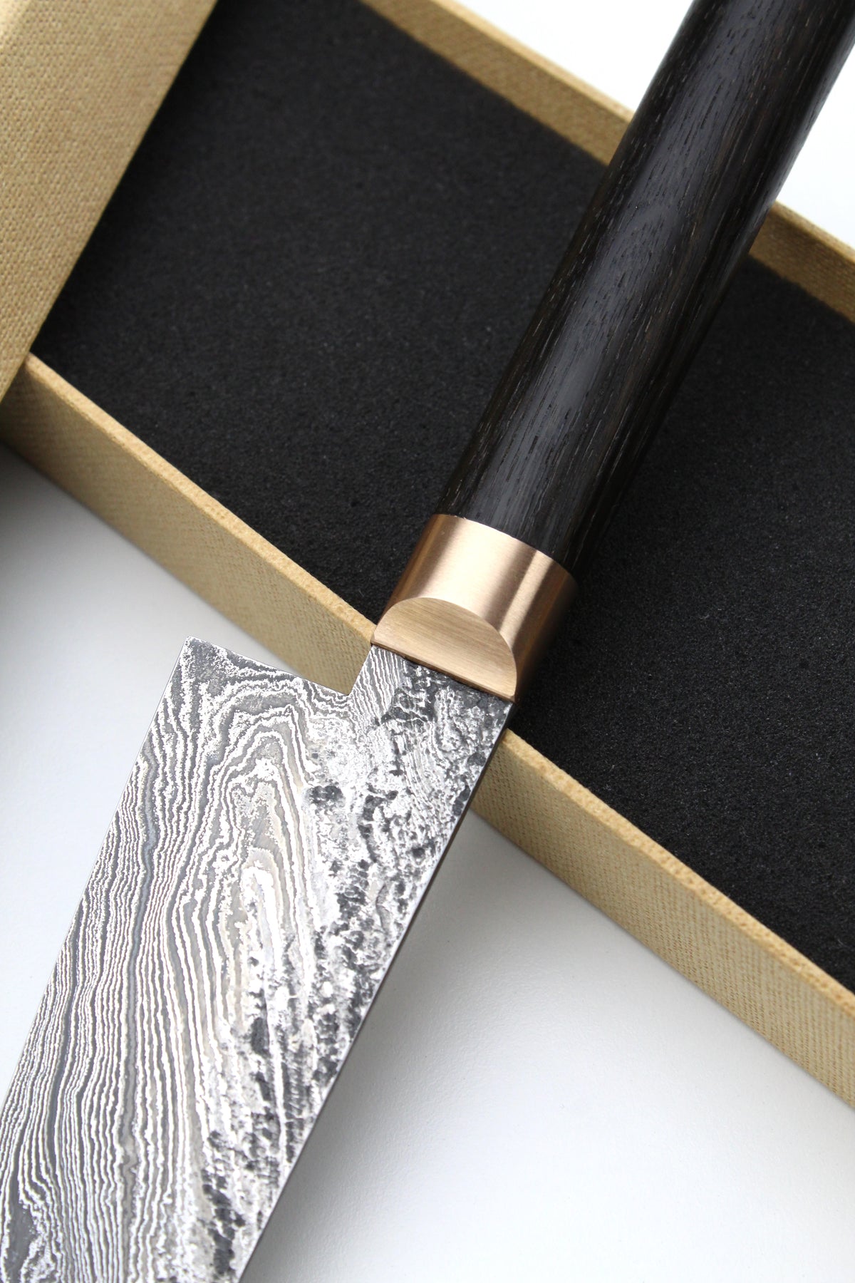 M-Santoku 320L Mooreiche