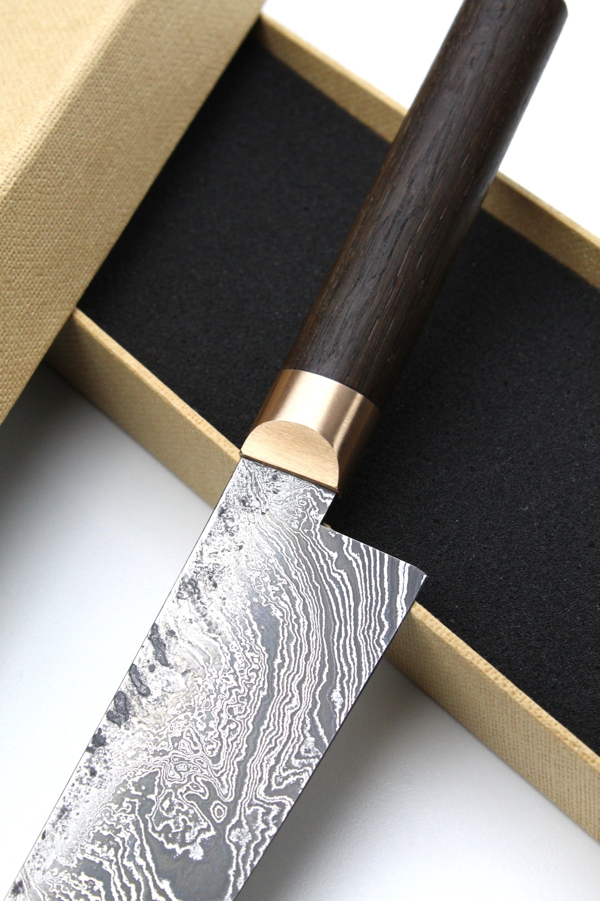 M-Santoku 320L Mooreiche