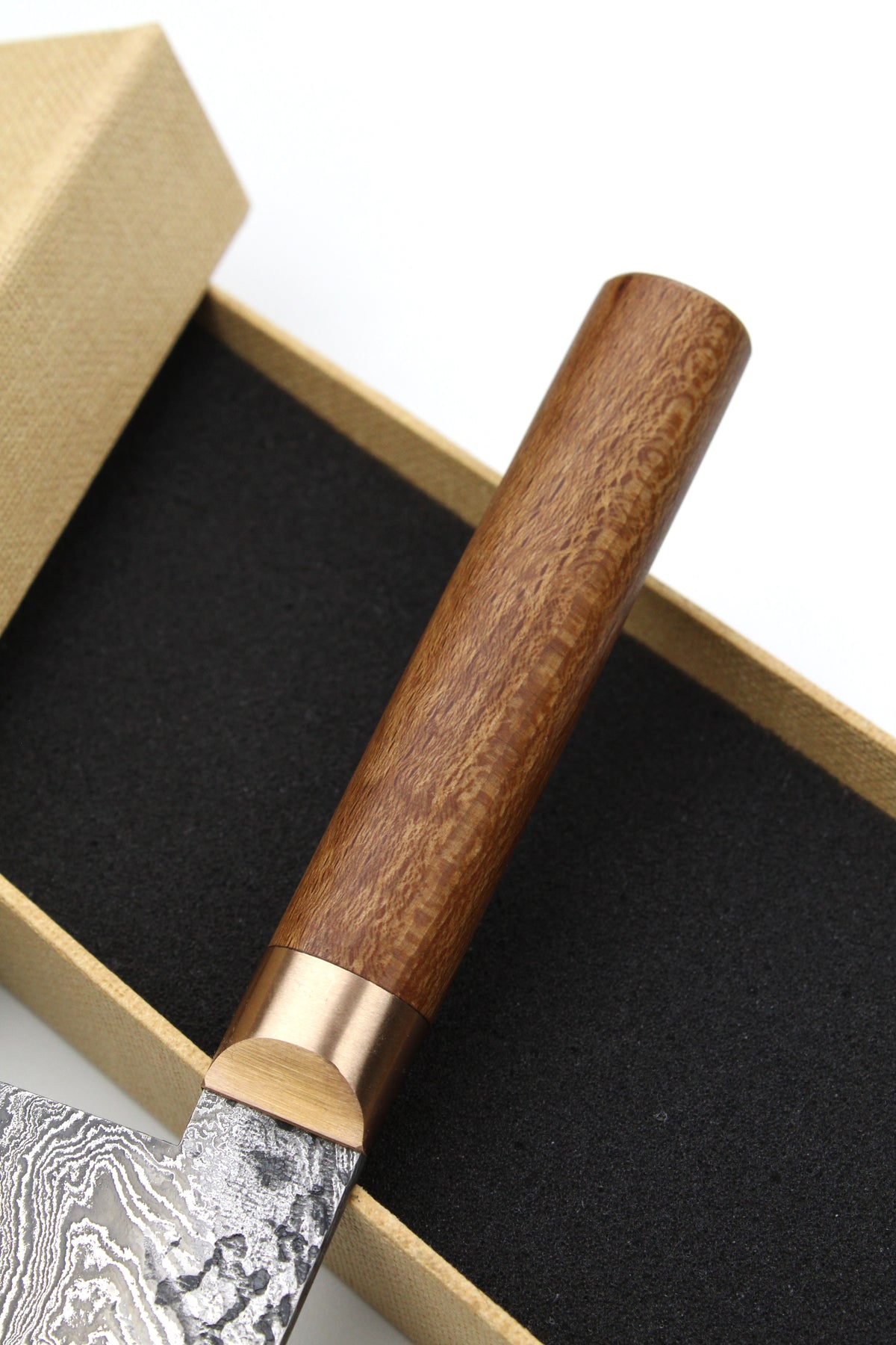 M-Santoku 320L Buche
