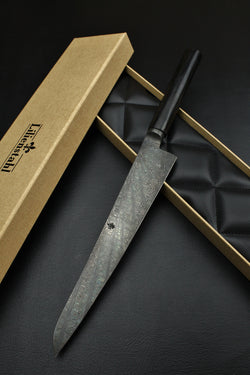 Sujihiki 245 black edition