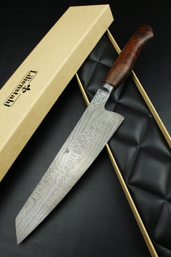 Gyuto Torsion 220