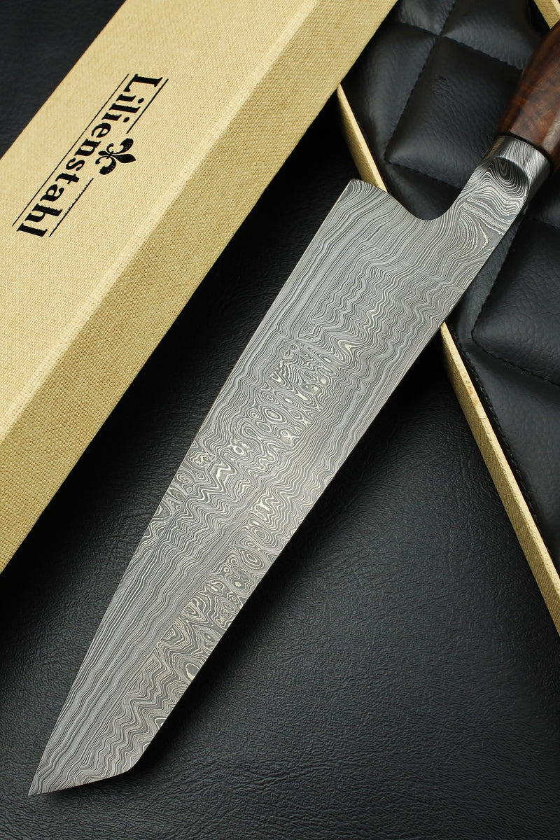 Gyuto Torsion 220