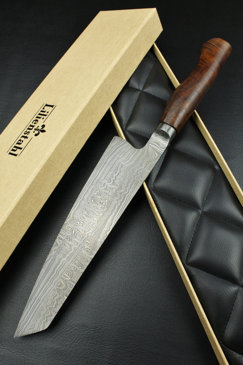 Gyuto Torsion 220