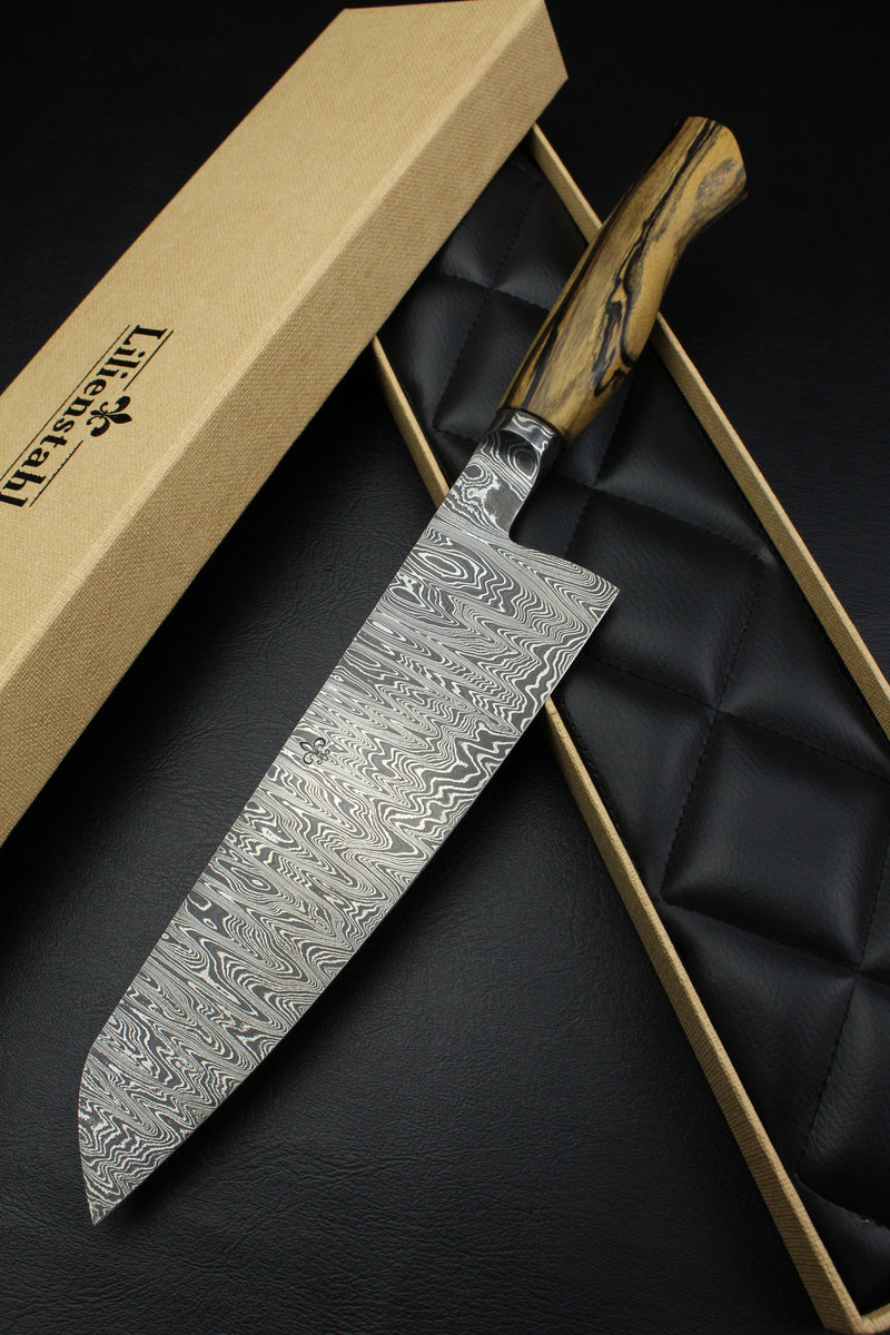 Santoku 210 Le Tigre