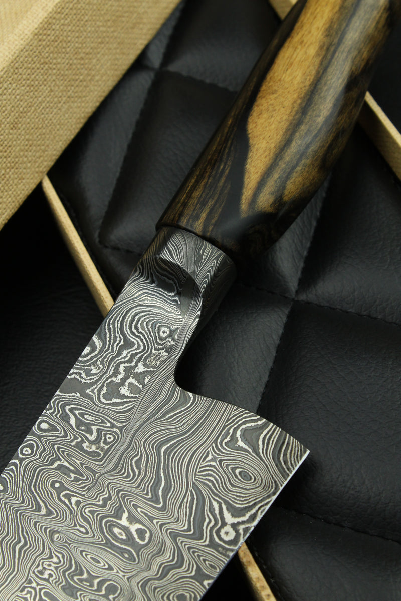 Santoku 190 Le Tigre Torsion