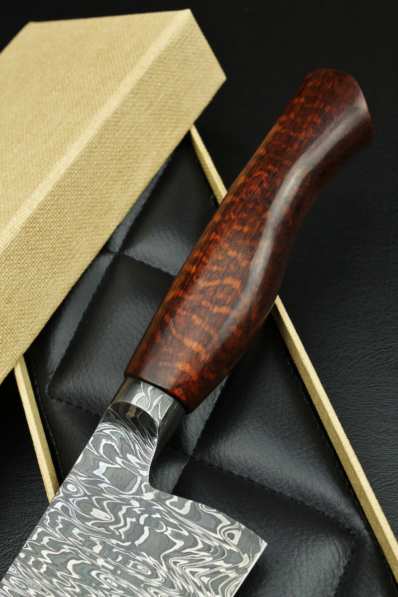 Gyuto 230 Snakewood