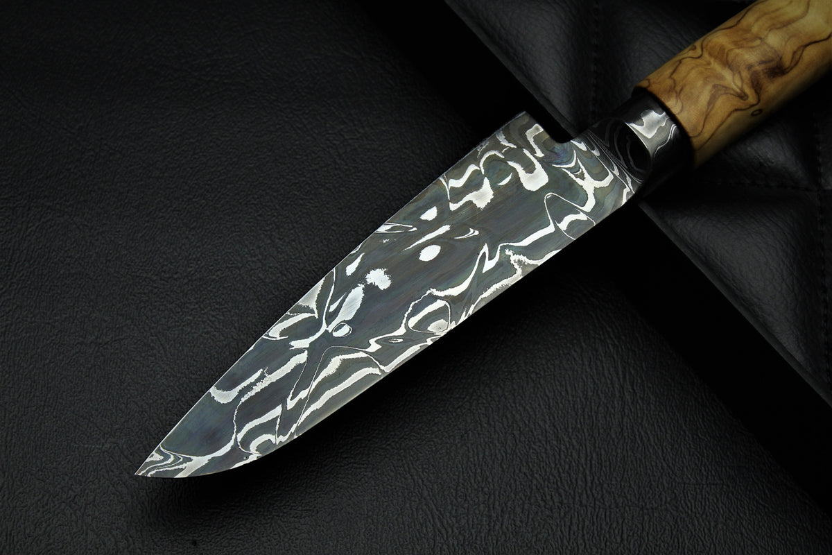 Petty 125 Olive