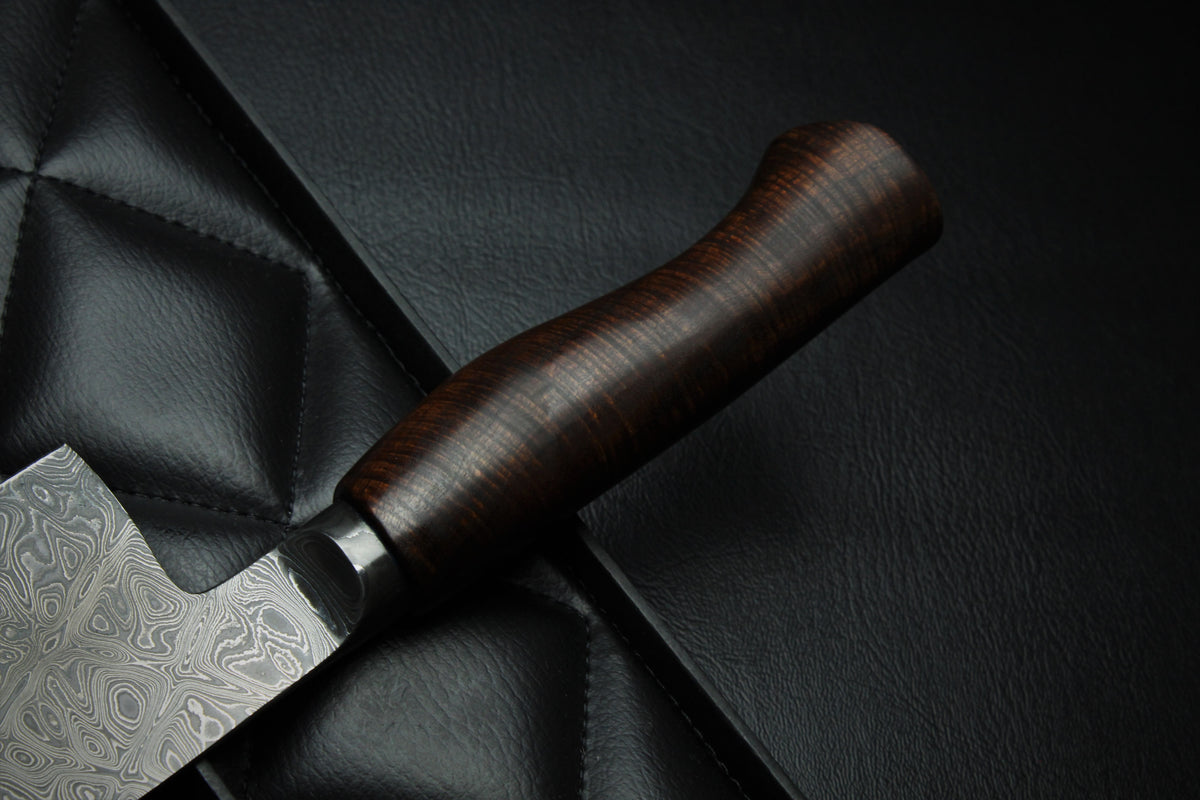 Nakiri geringschnittiges Gidgee 180